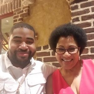 Meet your Posher, Audrey